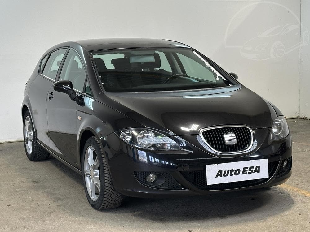 Seat Leon 1.4 i