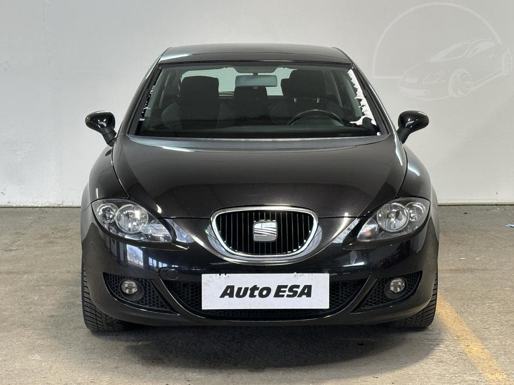 2008 Seat Leon - 2