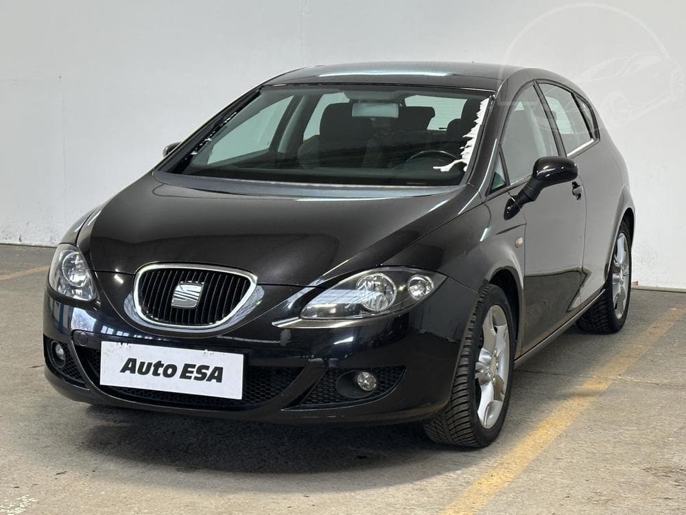 2008 Seat Leon - 3