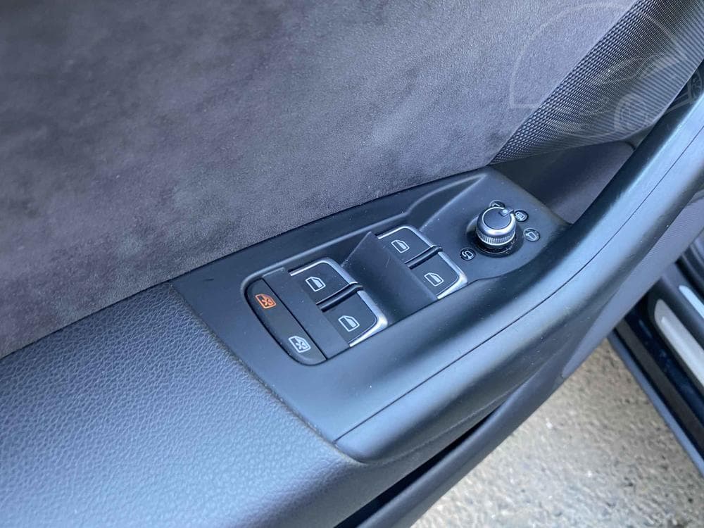 2013 Audi Q3 - 13