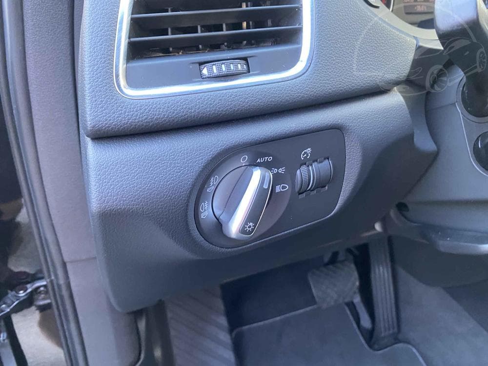 2013 Audi Q3 - 15