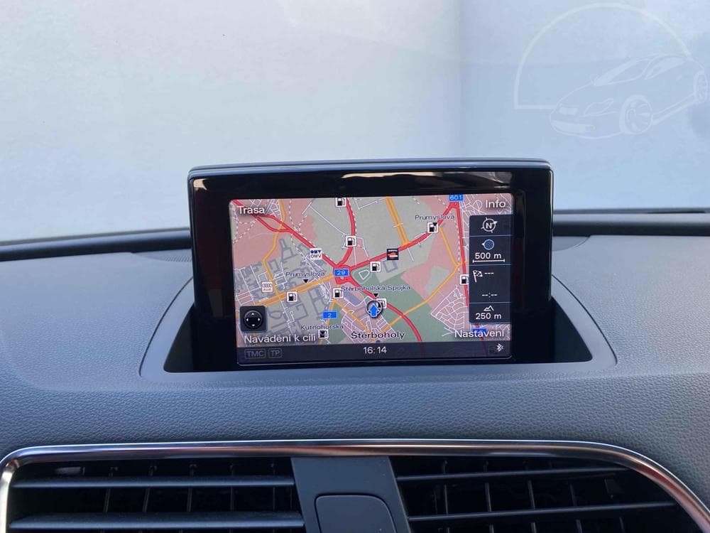 2013 Audi Q3 - 17