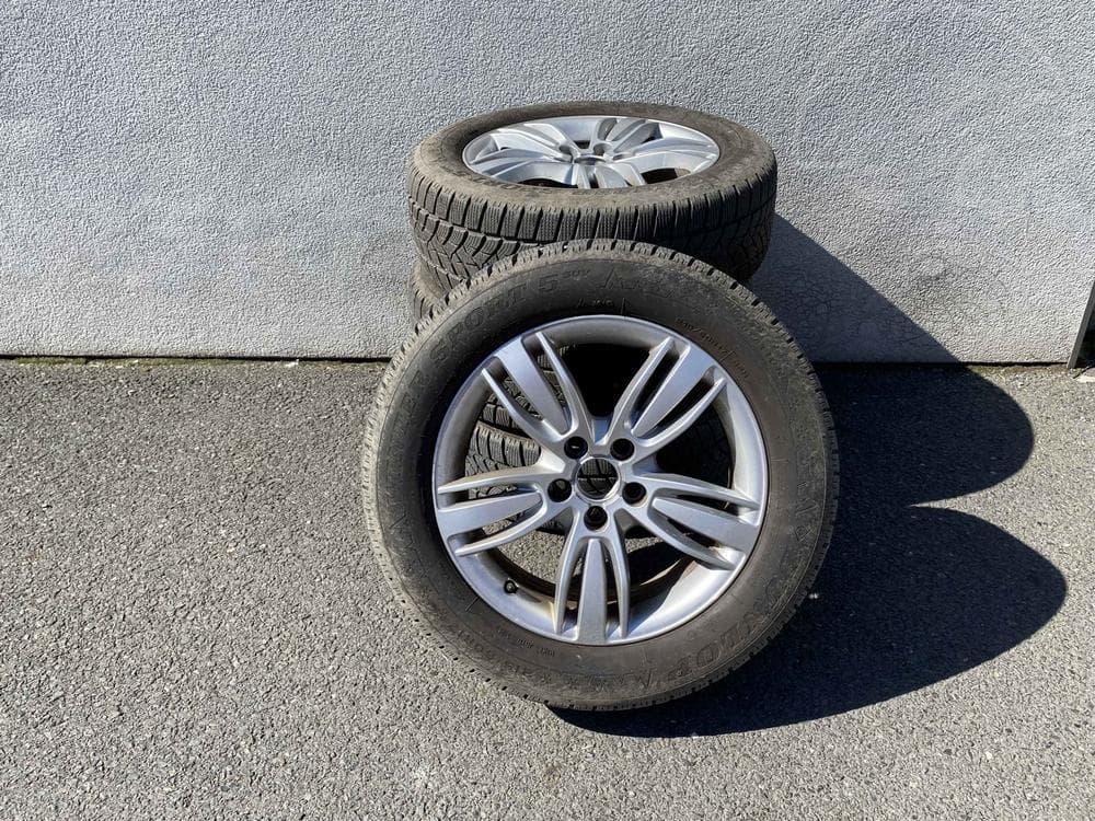 2013 Audi Q3 - 19