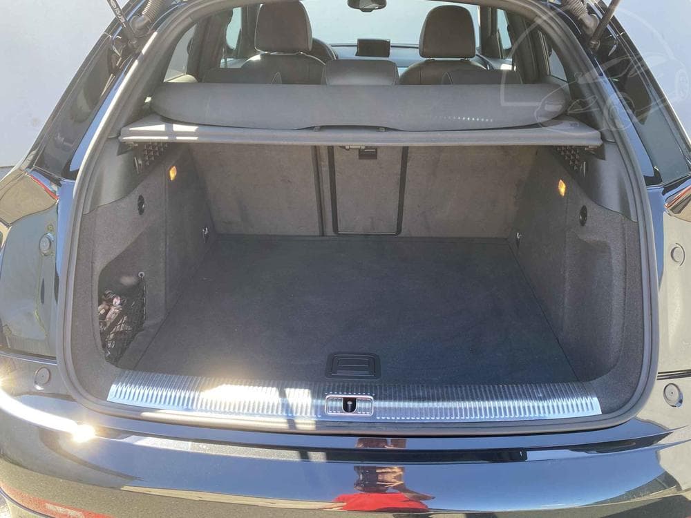 2013 Audi Q3 - 7