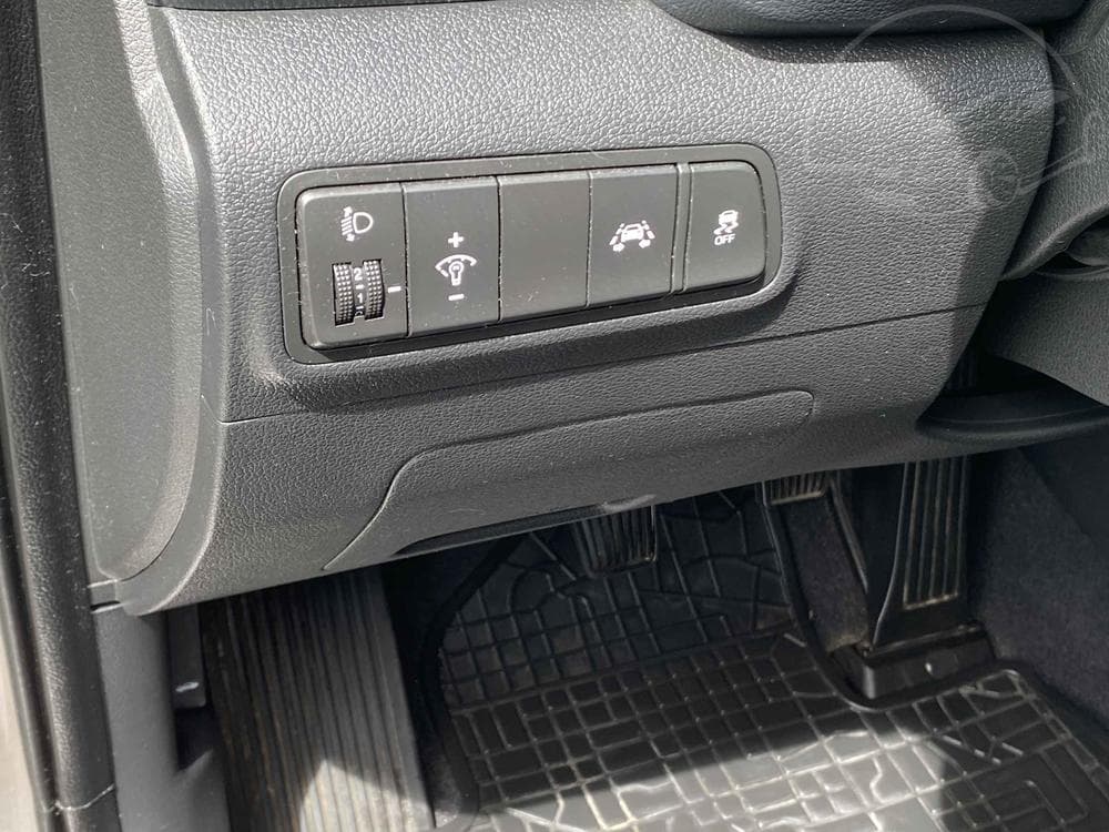 2018 Hyundai TUCSON - 12