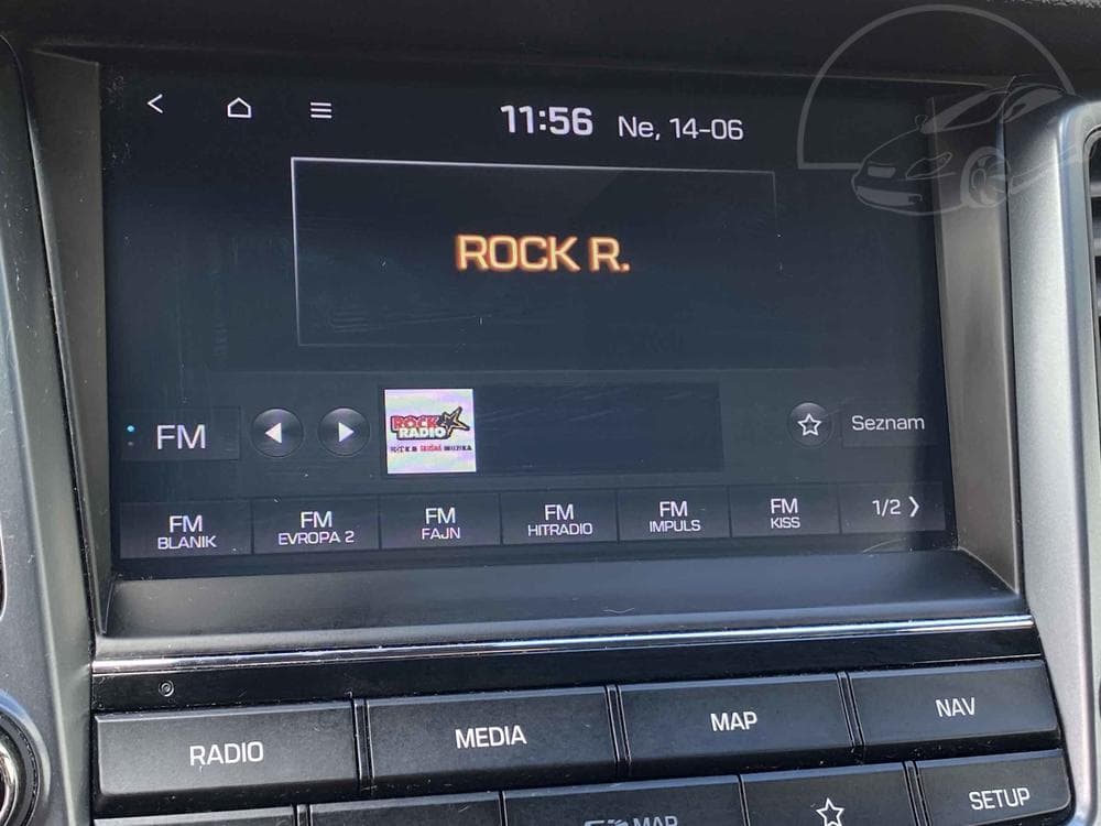 2018 Hyundai TUCSON - 18