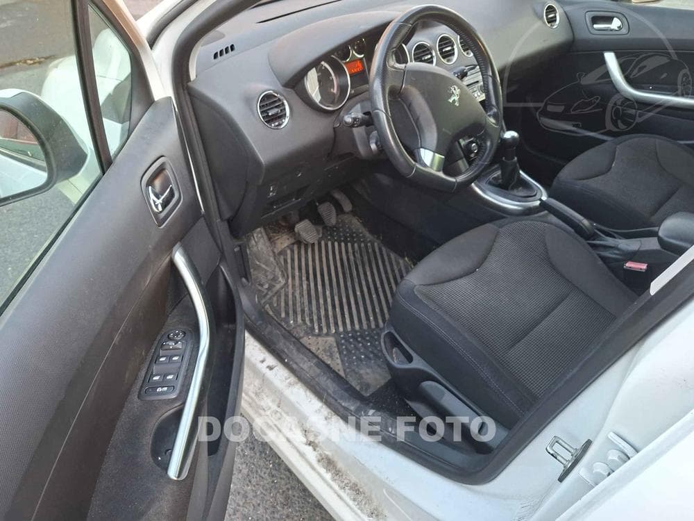 2014 Peugeot 308 - 3