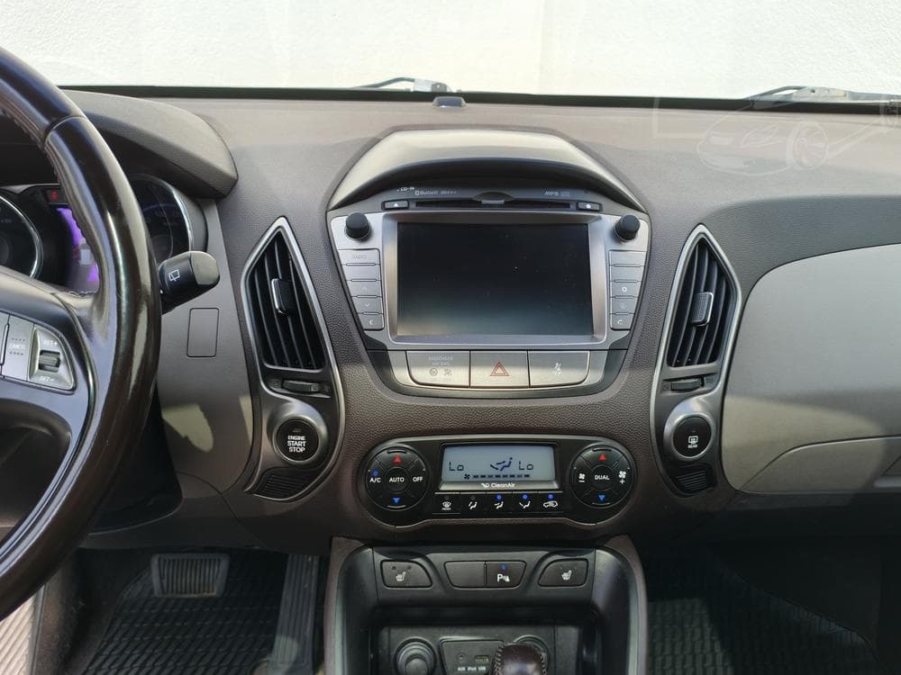 2013 Hyundai Ix35 - 10