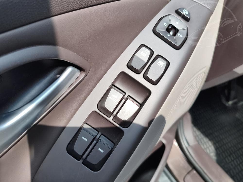 2013 Hyundai Ix35 - 13