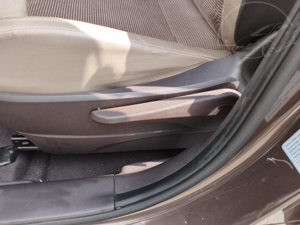 2013 Hyundai Ix35 - 14