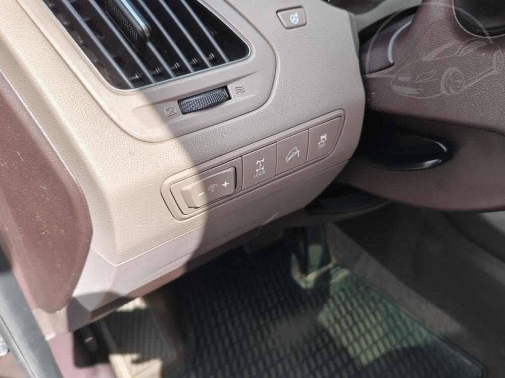 2013 Hyundai Ix35 - 15