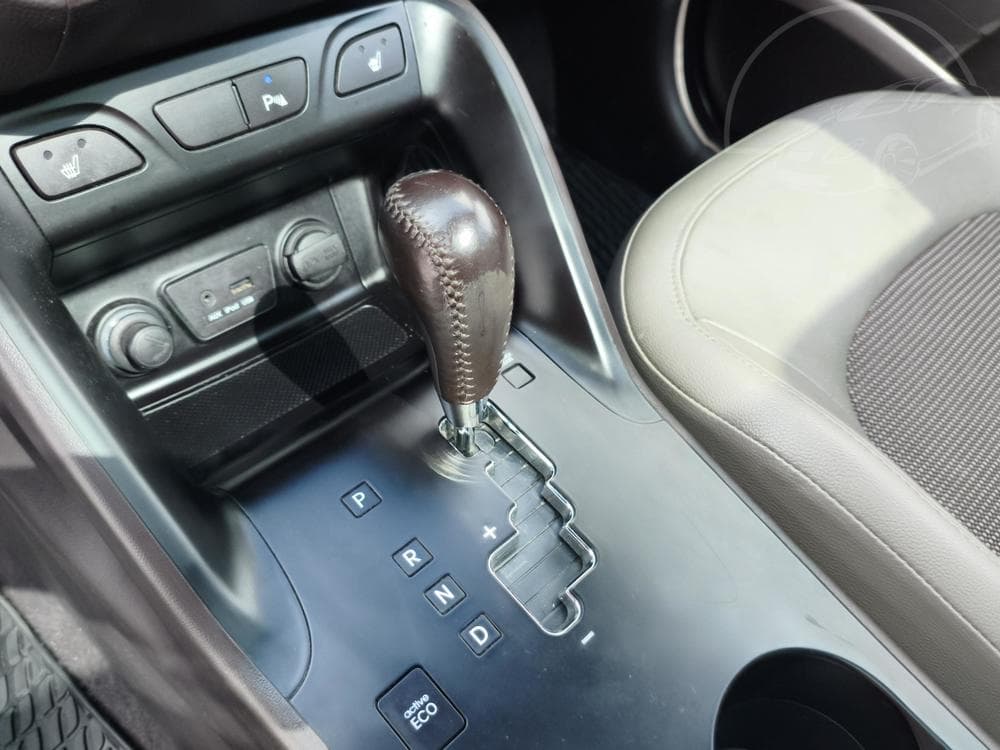 2013 Hyundai Ix35 - 16