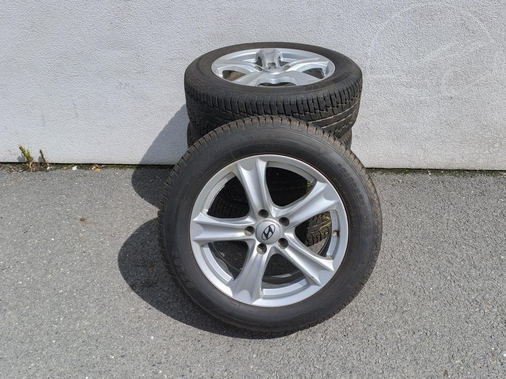 2013 Hyundai Ix35 - 17