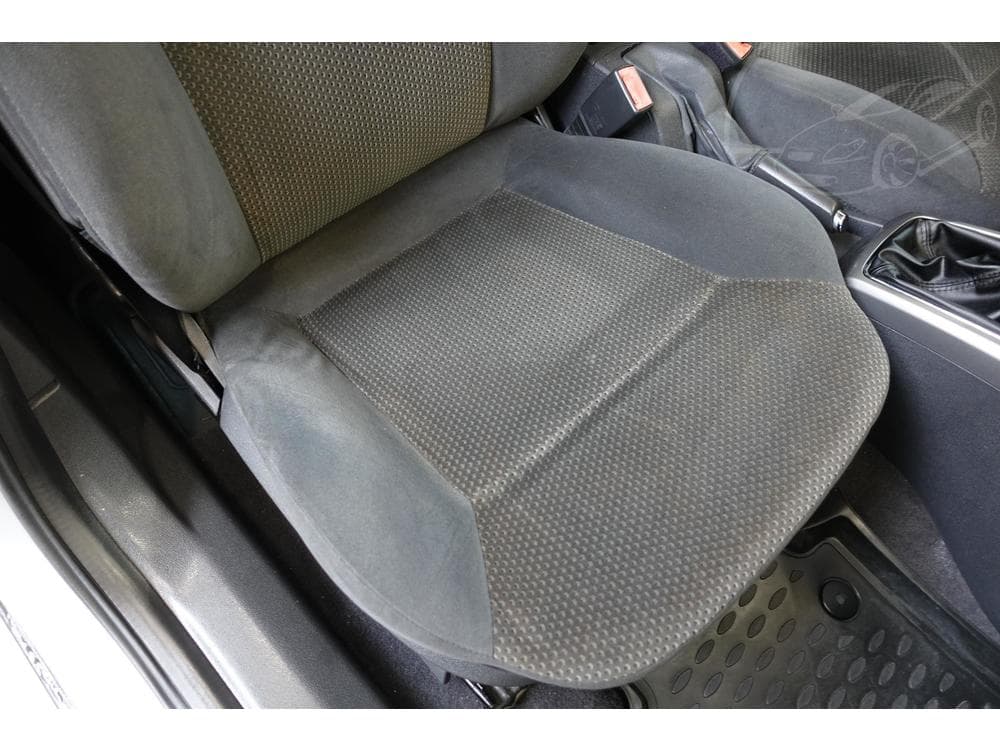 2005 Opel ASTRA - 12