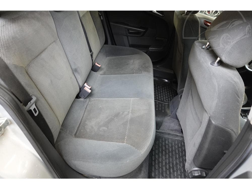 2005 Opel ASTRA - 13