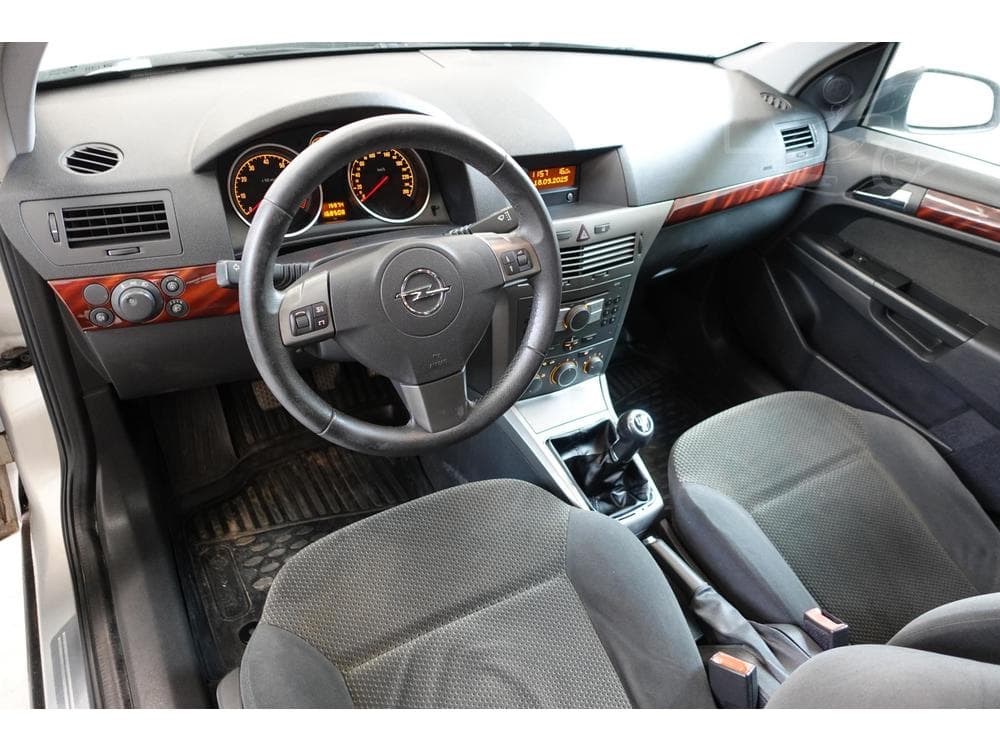 2005 Opel ASTRA - 20