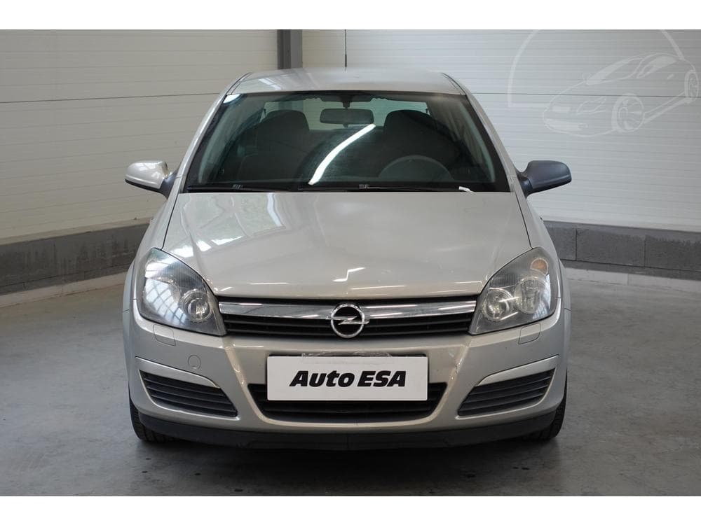 2005 Opel ASTRA - 2