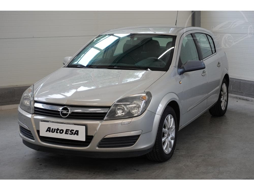 2005 Opel ASTRA - 3