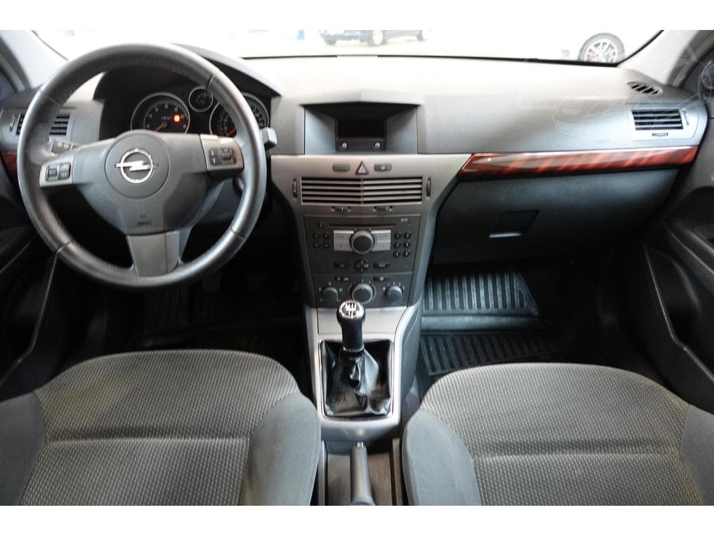 2005 Opel ASTRA - 8