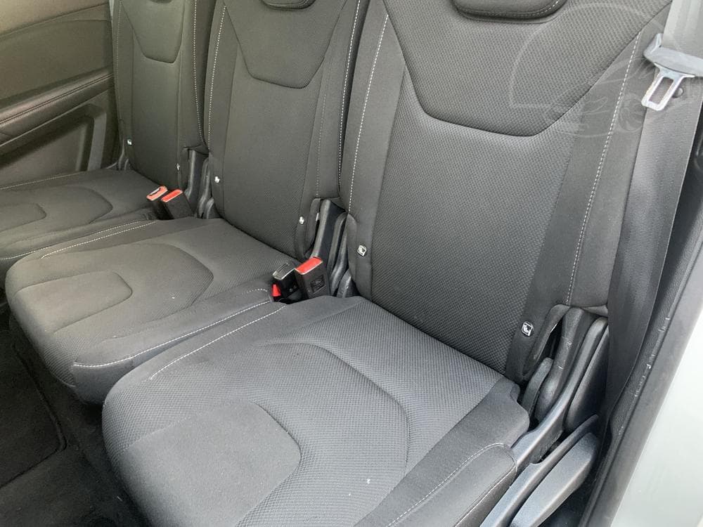 2016 Ford S-MAX - 10