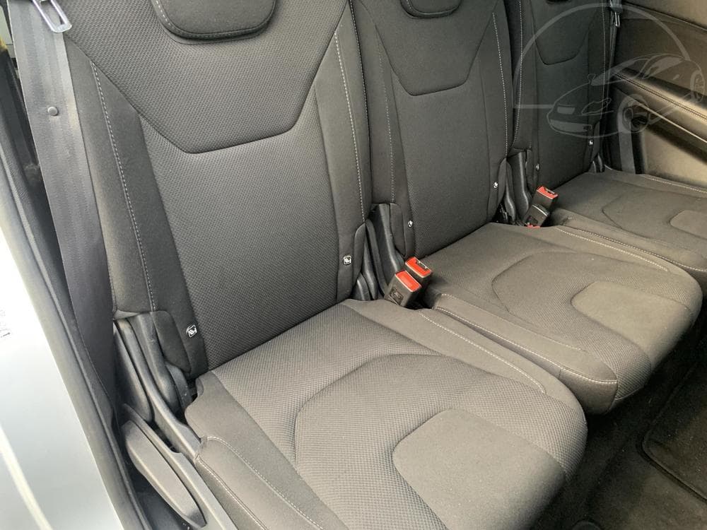 2016 Ford S-MAX - 11