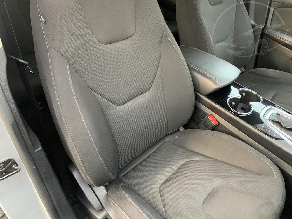 2016 Ford S-MAX - 12
