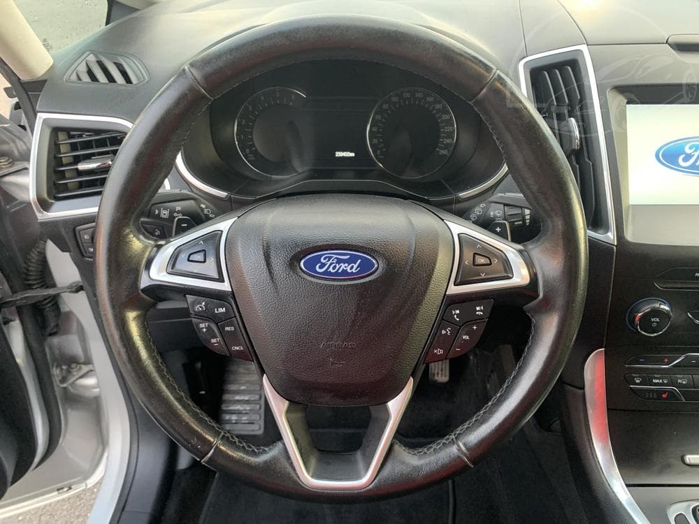 2016 Ford S-MAX - 13