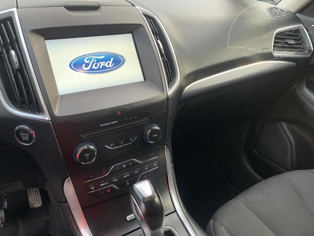 2016 Ford S-MAX - 14