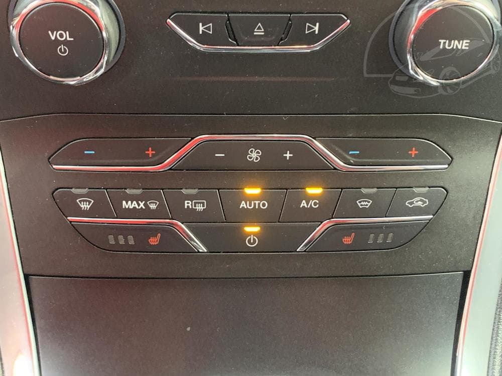 2016 Ford S-MAX - 16