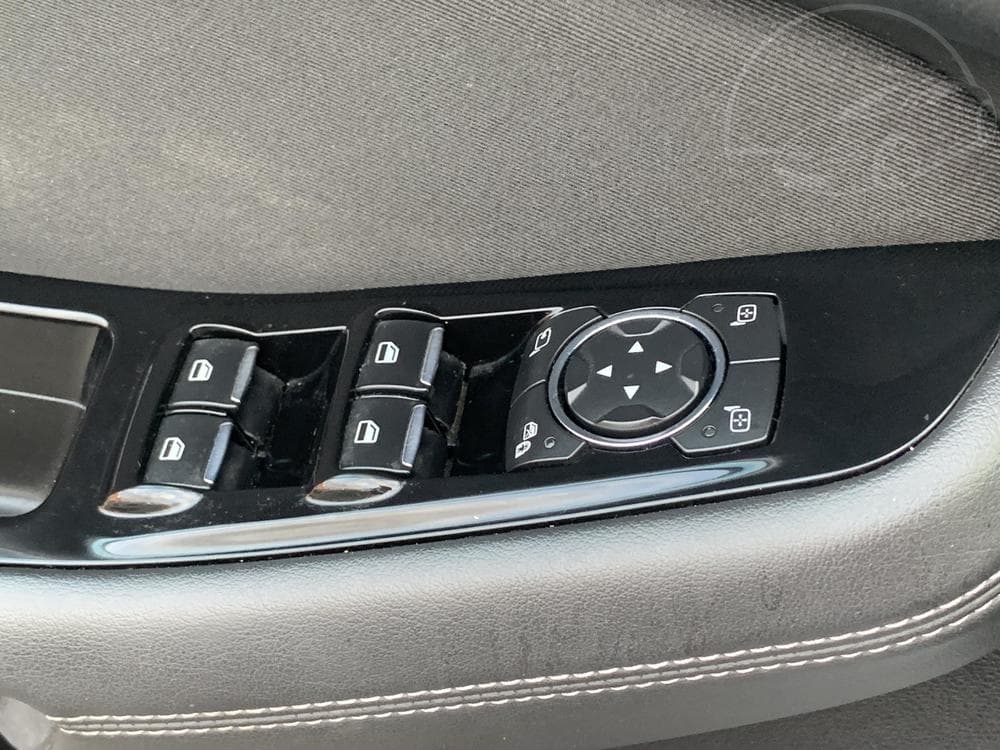 2016 Ford S-MAX - 18