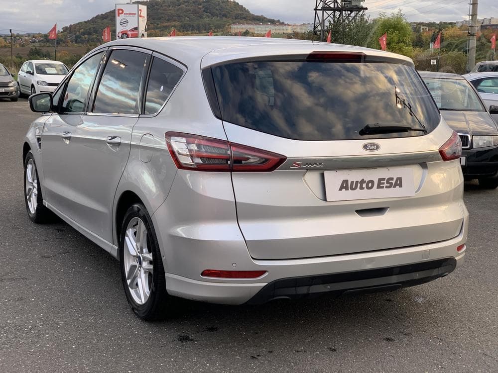 2016 Ford S-MAX - 4