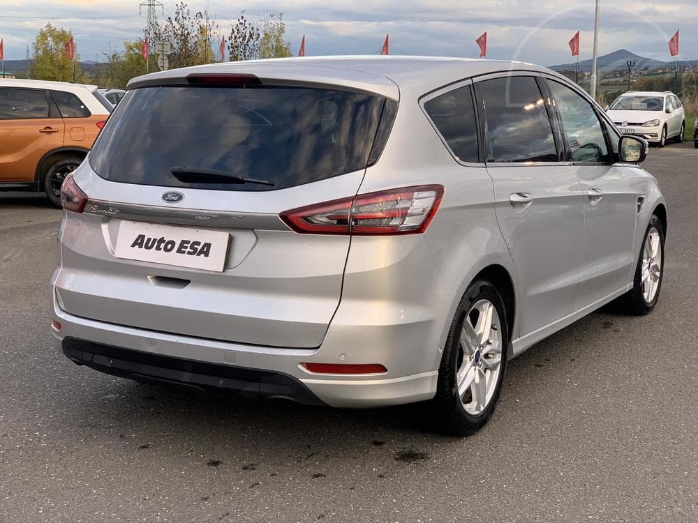 2016 Ford S-MAX - 6