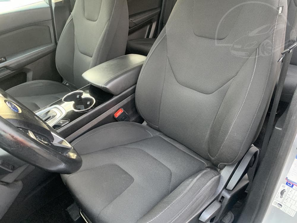 2016 Ford S-MAX - 9