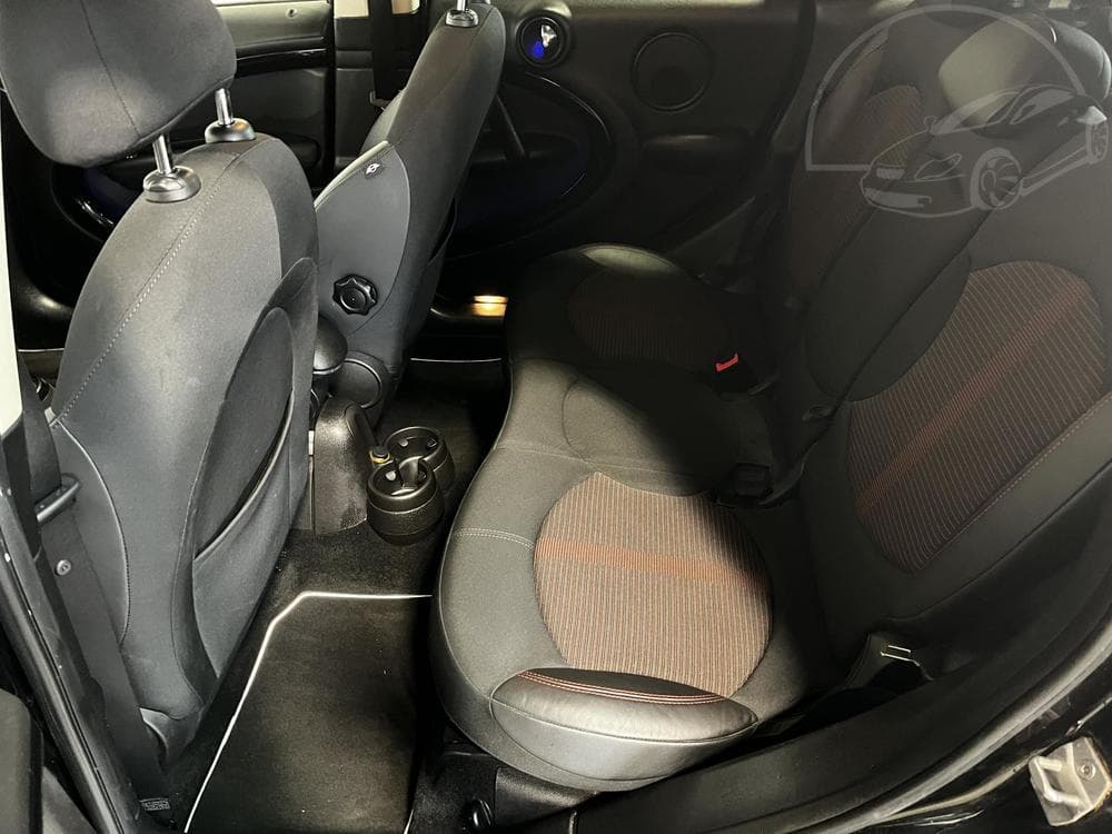 2014 Mini COUNTRYMAN - 10