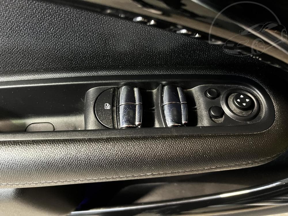 2014 Mini COUNTRYMAN - 12