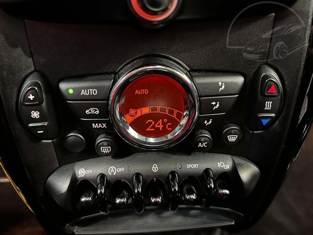 2014 Mini COUNTRYMAN - 15