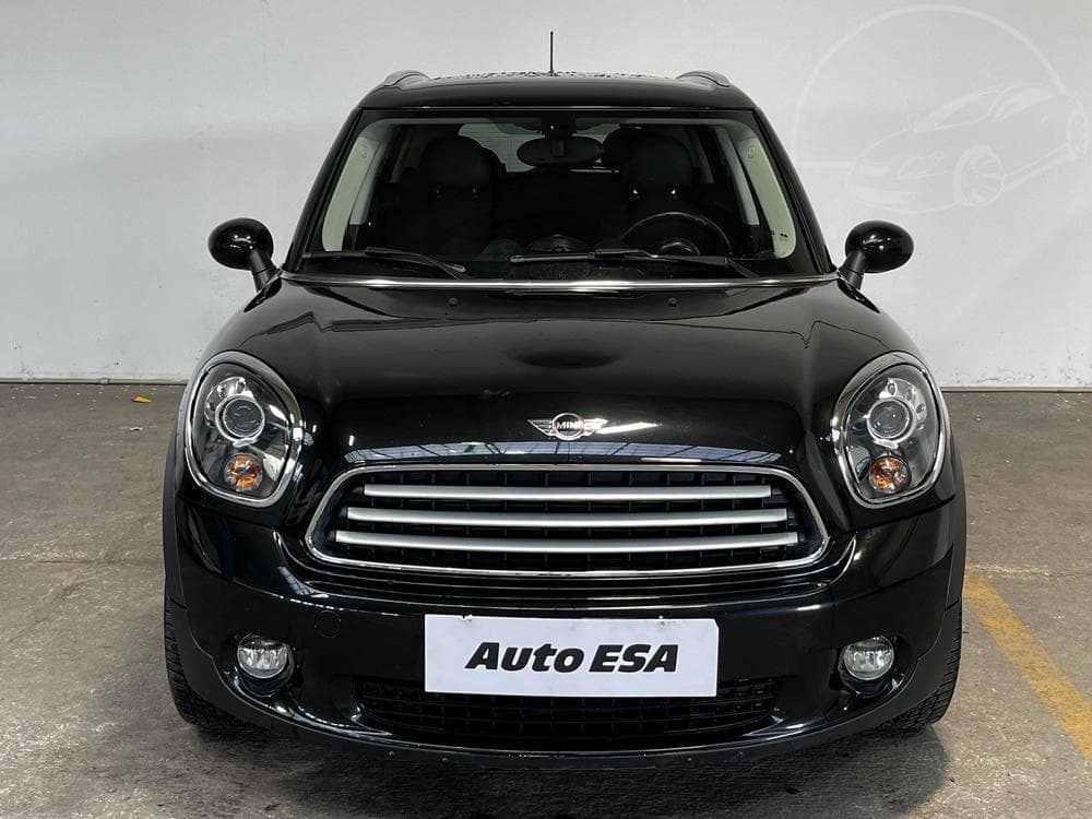 2014 Mini COUNTRYMAN - 2