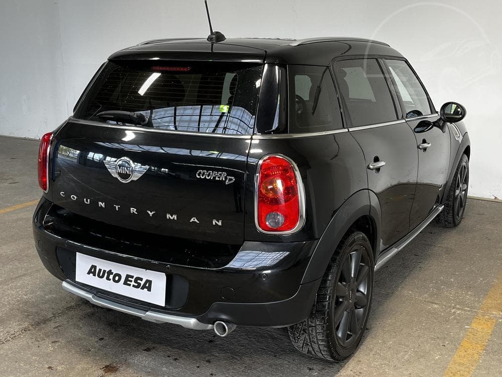2014 Mini COUNTRYMAN - 4