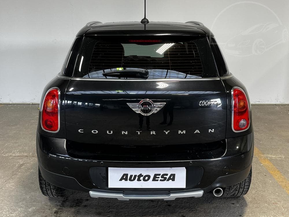 2014 Mini COUNTRYMAN - 5
