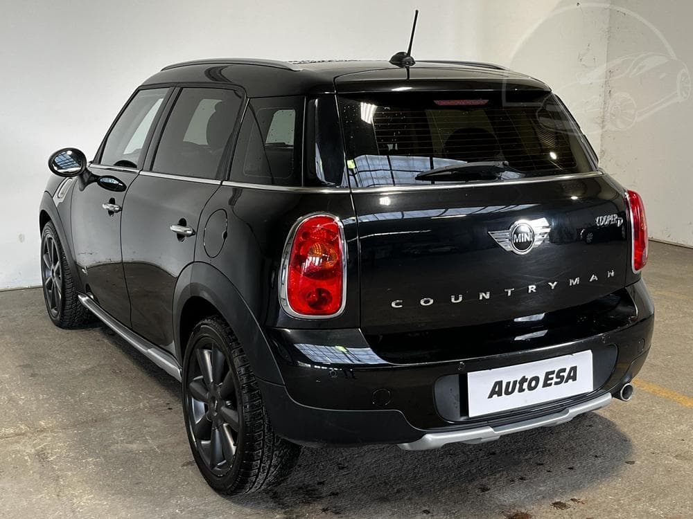 2014 Mini COUNTRYMAN - 6
