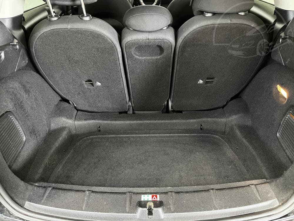 2014 Mini COUNTRYMAN - 7