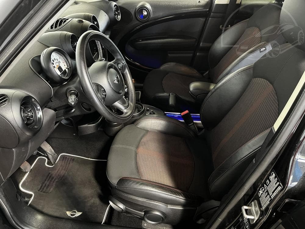2014 Mini COUNTRYMAN - 9