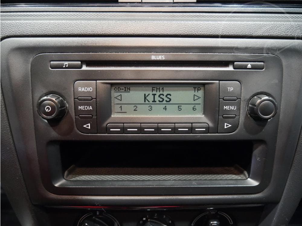 2013 Škoda RAPID - 12