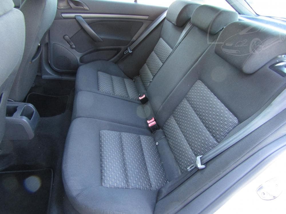 2009 Škoda OCTAVIA - 10