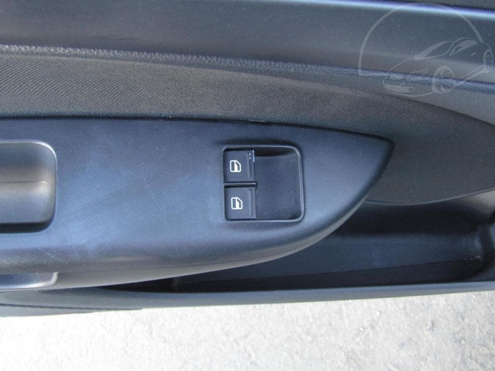 2009 Škoda OCTAVIA - 11