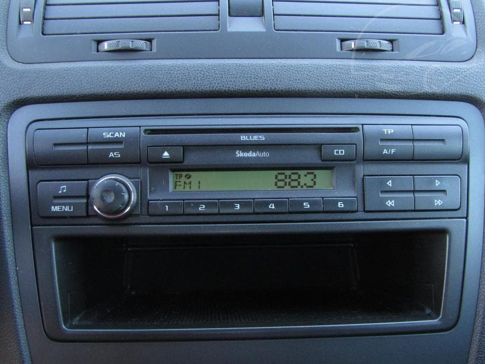 2009 Škoda OCTAVIA - 13