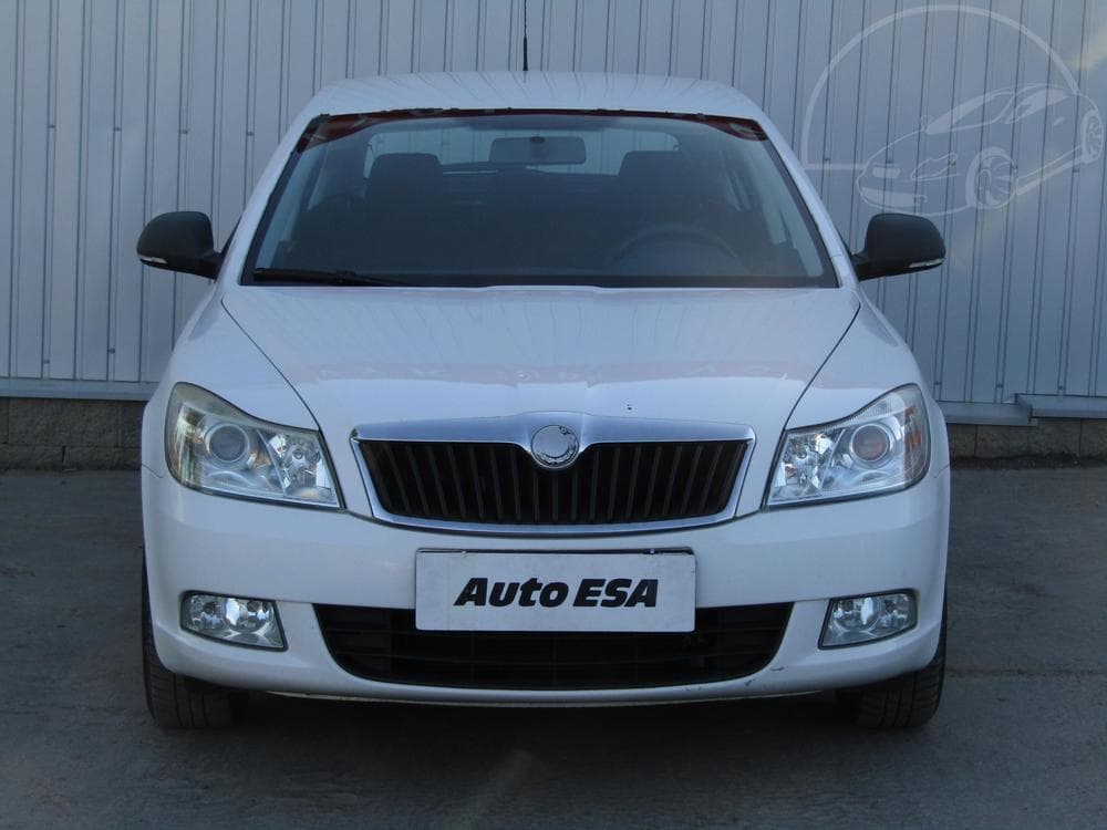2009 Škoda OCTAVIA - 2