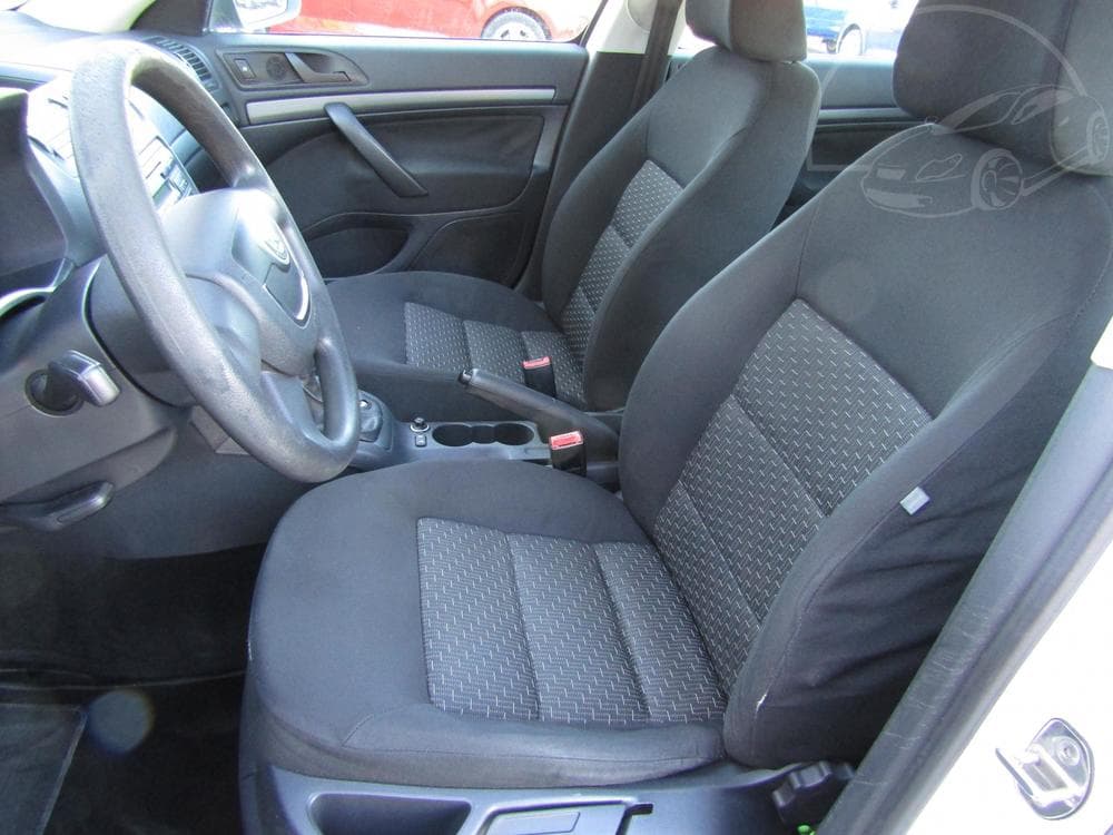 2009 Škoda OCTAVIA - 9
