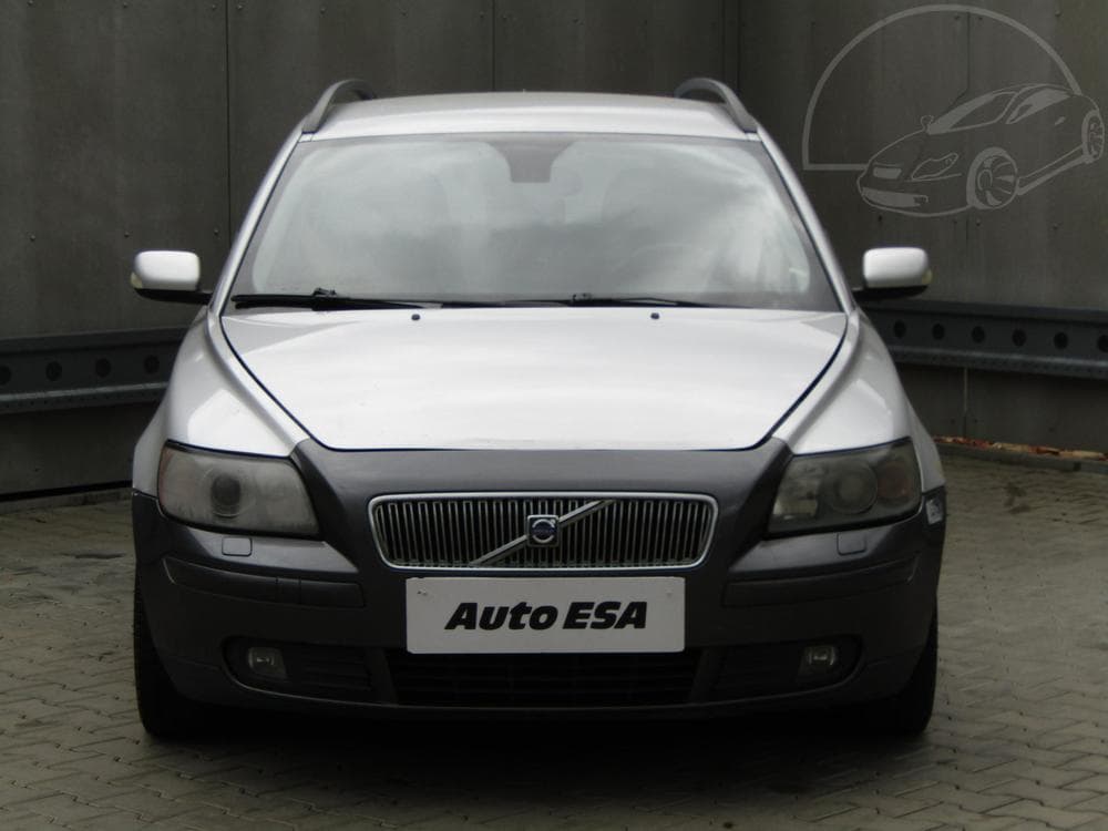 2004 Volvo V50 - 2