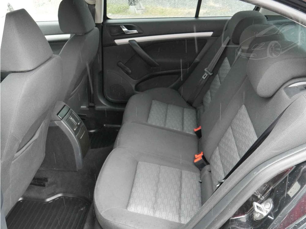2011 Škoda OCTAVIA - 10